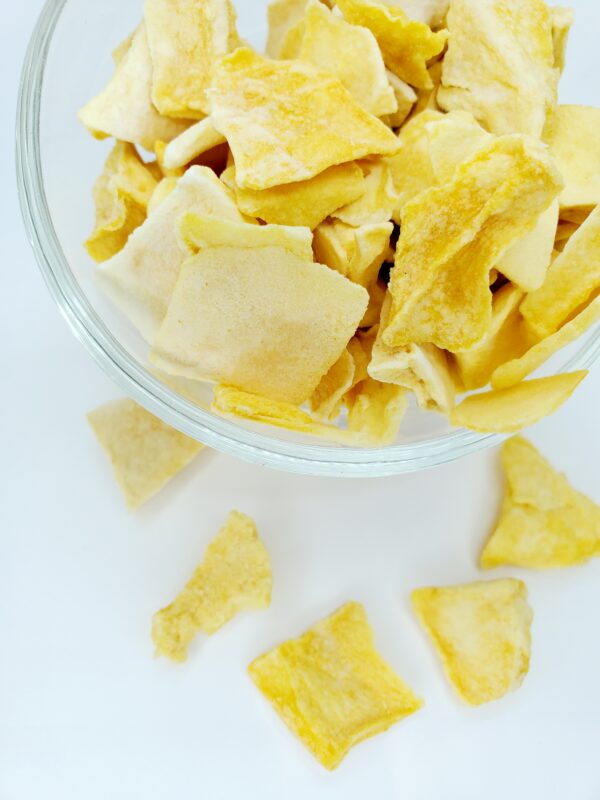 FREEZE-DRIED MANGO