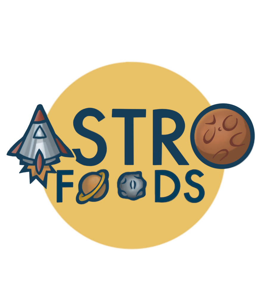Satisfying Snacks with Astro Foods - Home