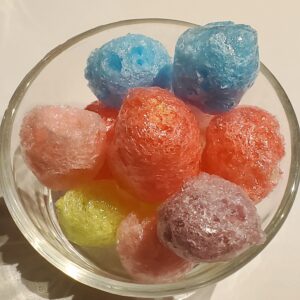 ASTRO CANDY:  Astro Ranchers