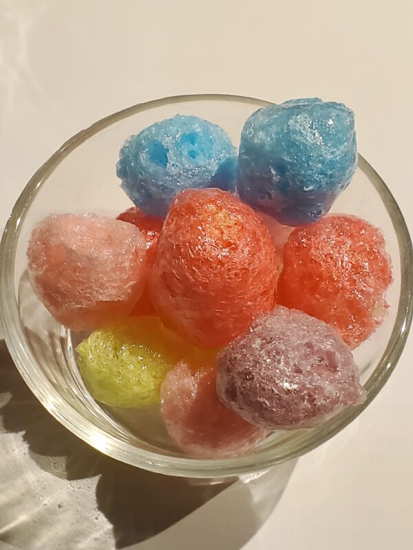 ASTRO CANDY:  Astro Ranchers